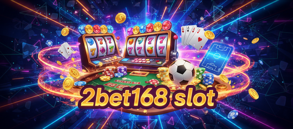 2bet168 slot