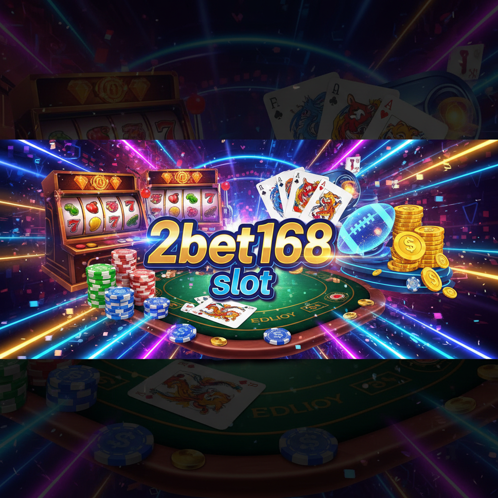 2bet168 slot