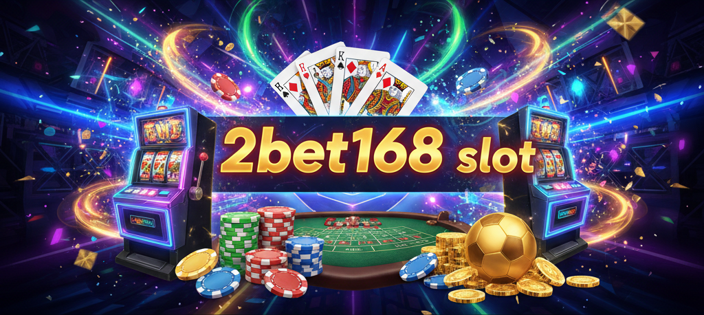2bet168 slot