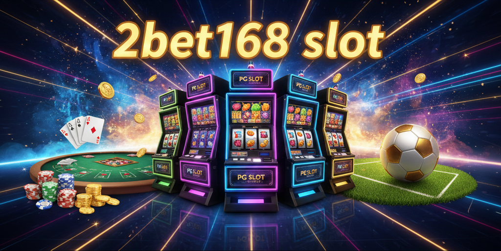 2bet168 slot