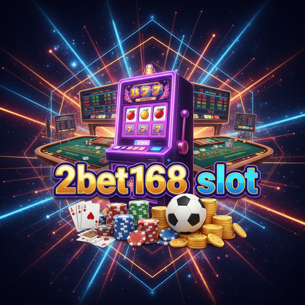 2bet168 slot